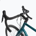 Bicicletă gravel Marin Nicasio 2 satin blue/green/orange 4