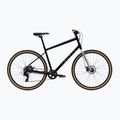 Bicicletă cross Marin Kentfield 1 700C black/grey