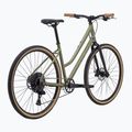 Bicicletă cross pentru femei  Marin Kentfield 2 ST 700C gloss green/bronze 2