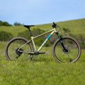 Marin Bobcat Trail 4 29 biciclete de munte maro A-1468G-G2-17 6