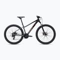 Marin Wildcat Trail 1 27.5 negru lucios / cărbune / coral pentru femei biciclete de munte 6