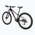 Marin Wildcat Trail 1 27.5 negru lucios / cărbune / coral pentru femei biciclete de munte 3
