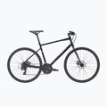 Bicicletă cross pentru bărbați Marin Fairfax 1 700C black