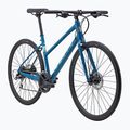 Bicicletă cross pentru femei Marin Fairfax 2 ST 700C gloss teal/green 2