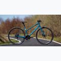Bicicletă cross pentru femei Marin Fairfax 2 ST 700C gloss teal/green 6