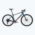 Bicicletă gravelow Marin Gestalt X10 700C blue/grey