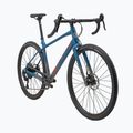 Bicicletă gravelow Marin Gestalt X10 700C blue/grey 2