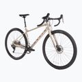 Bicicletă gravel Marin Gestalt XR white/grey 2