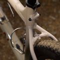 Bicicletă gravel Marin Gestalt XR white/grey 12