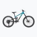 Bicicletă pentru copii Marin Rift Zone Jr 24 teal/black