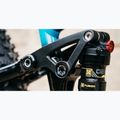 Bicicletă pentru copii Marin Rift Zone Jr 24 teal/black 6
