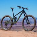 Bicicletă montană Marin Rift Zone XR 27.5 green/black 8