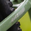 Bicicletă montană Marin Rift Zone XR 27.5 green/black 11