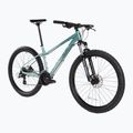 Marin Wildcat Trail 2 27.5 biciclete de munte pentru femei gri/verde 2