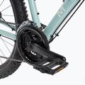 Marin Wildcat Trail 2 27.5 biciclete de munte pentru femei gri/verde 10