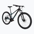 Marin Wildcat Trail 2 27.5 biciclete de munte pentru femei negru/albastru 2