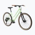 Bicicletă cross pentru femei Marin Kentfield 2 ST 700C gloss light green/black 2