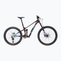 Bicicletă de de munte Marin Alpine Trail 1 29/27,5 gloss brown/blue/light blue