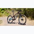 Bicicletă de de munte Marin Alpine Trail 1 29/27,5 gloss brown/blue/light blue 3