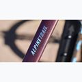 Bicicletă de de munte Marin Alpine Trail 1 29/27,5 gloss brown/blue/light blue 8