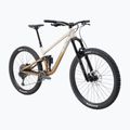 Bicicletă de munte Marin Rift Zone XR GX 29 gloss brown/light blue 2