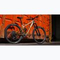 Bicicletă de munte Marin Rift Zone XR GX 29 gloss brown/light blue 3