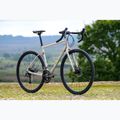 Bicicletă gravel Marin Nicasio 1 700C bone grey 4