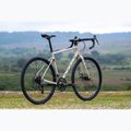 Bicicletă gravel Marin Nicasio 1 700C bone grey 5