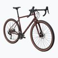 Bicicletă  gravel Marin Nicasio 2 700C gloss red/chrome 2