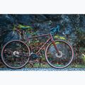 Bicicletă  gravel Marin Nicasio 2 700C gloss red/chrome 3