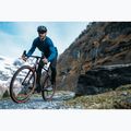 Bicicletă  gravel Marin Nicasio 2 700C gloss red/chrome 4