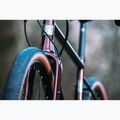 Bicicletă  gravel Marin Nicasio 2 700C gloss red/chrome 6