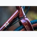Bicicletă  gravel Marin Nicasio 2 700C gloss red/chrome 7