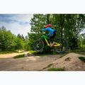 Bicicletă pentru copii Marin Rift Zone Jr 26 green/yellow fade 6