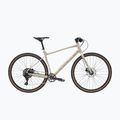 Bicicletă gravel Marin DSX 700C khaki/red