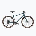 Bicicletă gravel Marin DSX 1 700C green/silver