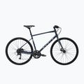 Bicicletă cross pentru bărbați Marin Fairfax 2 700C blue/silver