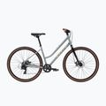 Bicicletă cross pentru femei Marin Kentfield 1 ST 700C gray