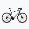 Bicicletă gravel Marin Four Corners 1 Cues PL 650B green