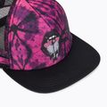 Șapcă  Hurley Elrow Tongue Trucker pink 3