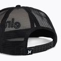 Șapcă  Hurley Elrow Basic Trucker white 4
