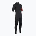 Spumă de înot pentru bărbați Hurley Plus 2/2 mm Fullsuit black/graphite