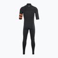 Spumă de înot pentru bărbați Hurley Plus 2/2 mm Fullsuit black/graphite 3