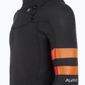 Spumă de înot pentru bărbați Hurley Plus 2/2 mm Fullsuit black/graphite 4
