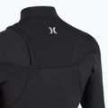 Spumă de înot pentru bărbați Hurley Plus 2/2 mm Fullsuit black/graphite 5