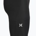 Spumă de înot pentru bărbați Hurley Advant 2/2 mm Fullsuit black 4