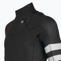 Spumă de înot pentru bărbați Hurley Advant 2/2 mm Fullsuit black 5