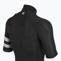 Spumă de înot pentru bărbați Hurley Advant 2/2 mm Fullsuit black 6