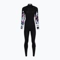 Combinezon de înot pentru femei  Hurley Plus Printed 4/3 mm Fullsuit lost paradise