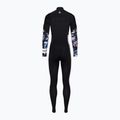 Combinezon de înot pentru femei  Hurley Plus Printed 4/3 mm Fullsuit lost paradise 2